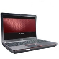 Sony VGN-C1Z (VGN-C1Z/B)